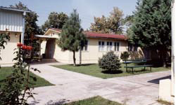 Фаултет за Драмски Уметности